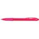 Στυλό διαρκείας Pentel BK417 0.7mm με κουμπί ροζ